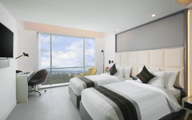 INNSiDE by Meliá Yogyakarta