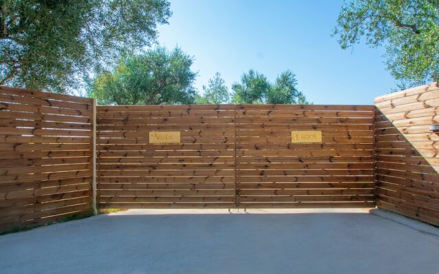 Zante Lagos Holiday Homes