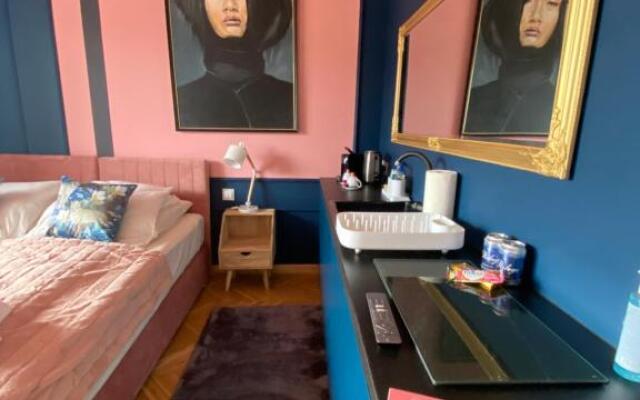 Apartamenty Royal Point Bed & Bath