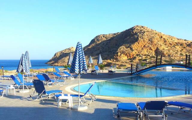 Royal Beach Karpathos