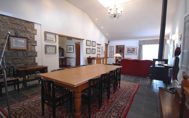 1A St Aidans Guest House