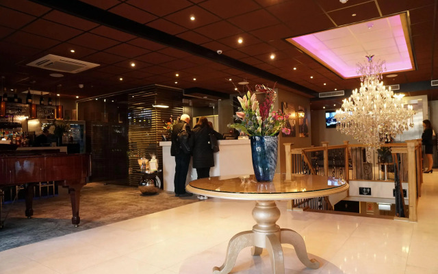 Luxury Suites Amsterdam - Member of Warwick Hotels