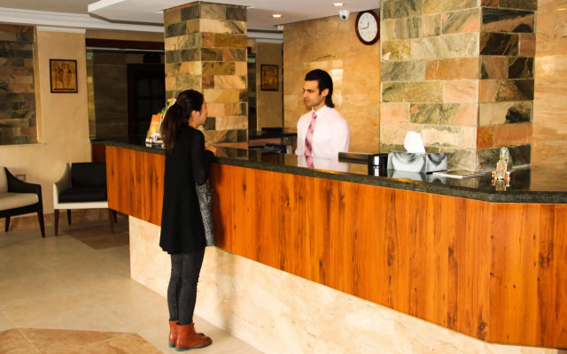 Mirita Hotel