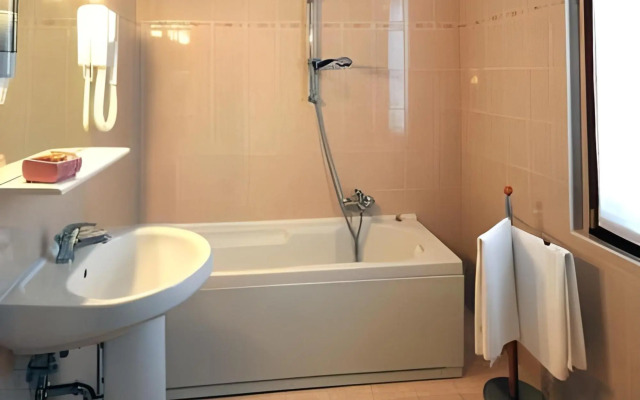 Ai Campi Di Marcello Hotel