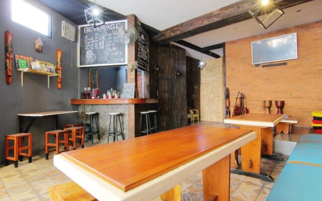 neo MORITZ Homestay