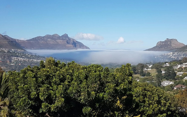 Victorskloof Lodge