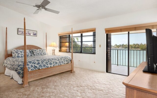 Terry's Getaway by RedAwning