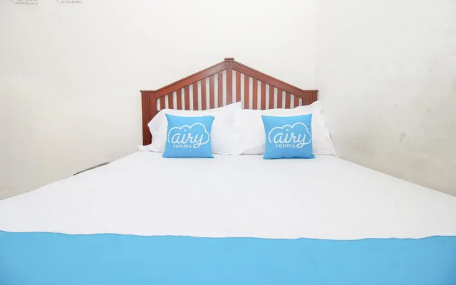 Airy Eco Ngaliyan Square 34 Semarang