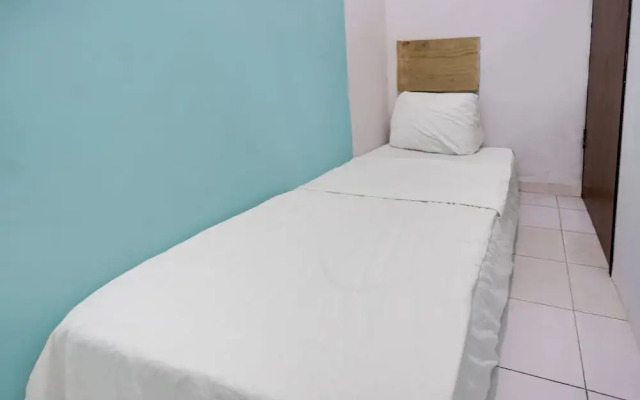 SPOT ON 91781 Solo Baru Homestay Syariah
