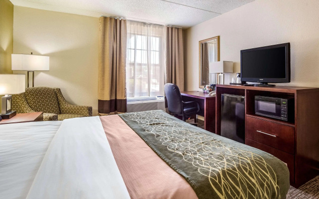 Comfort Inn Newport News - Hampton I-64
