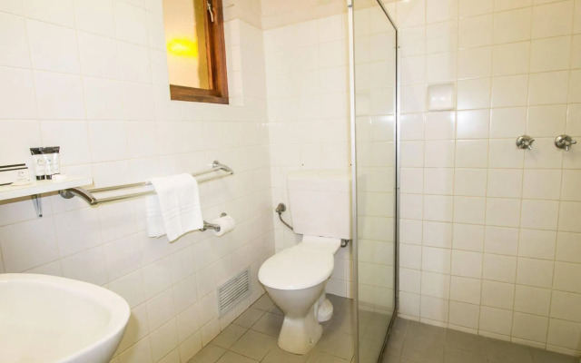 Nightcap at Wintersun Hotel