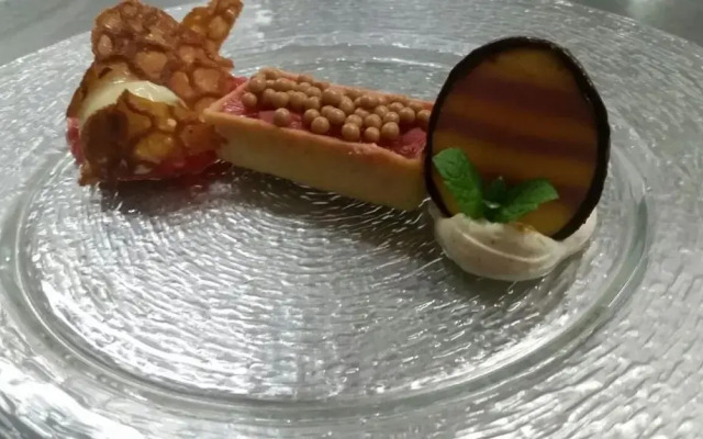 Landhotel Böld and Restaurant Uhrmacher Oberammergau