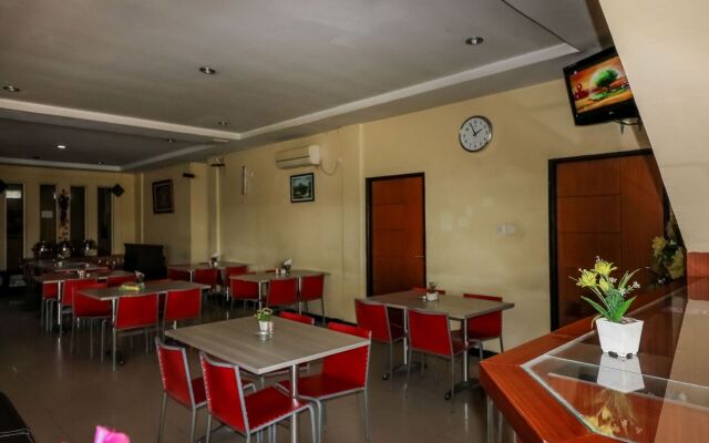 Parma City Hotel