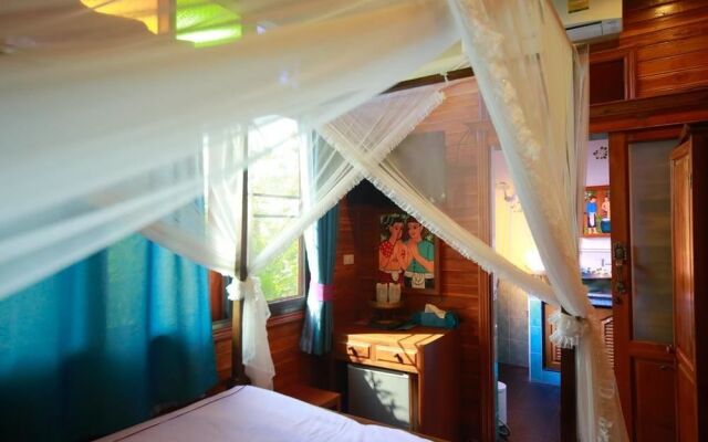 Chiang Mai Friend's Guesthouse