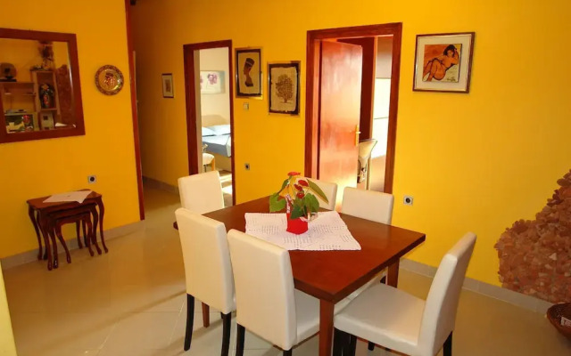 Apartments SENKA