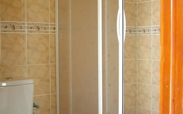 Gultepe Apartments