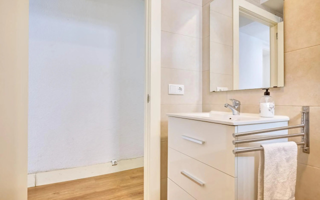 Apartamento San Lorenzo