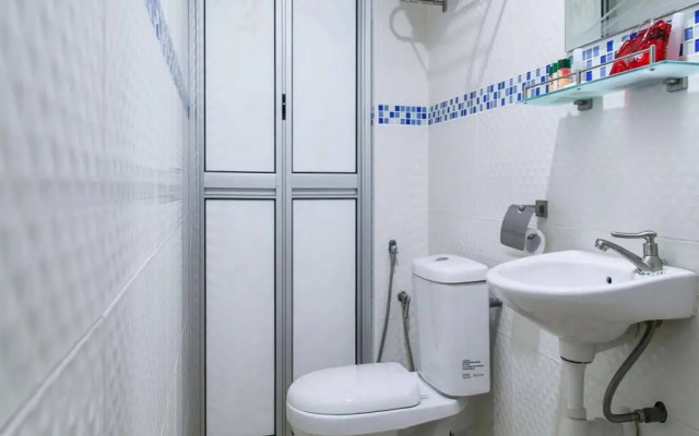 Oyo 190 Bintang Park Hotel