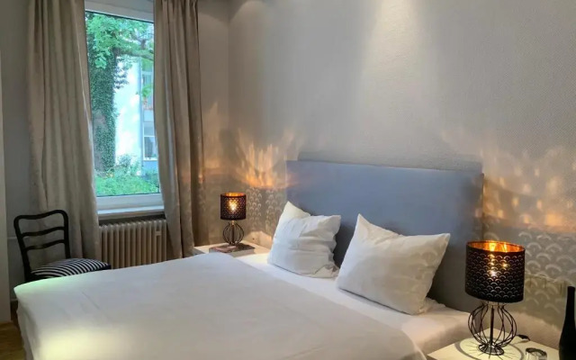 Suite Appartement Friesenhof