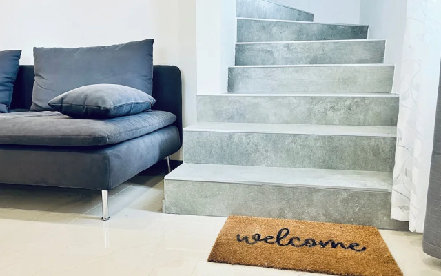 GuestHouse Magliaso Golf