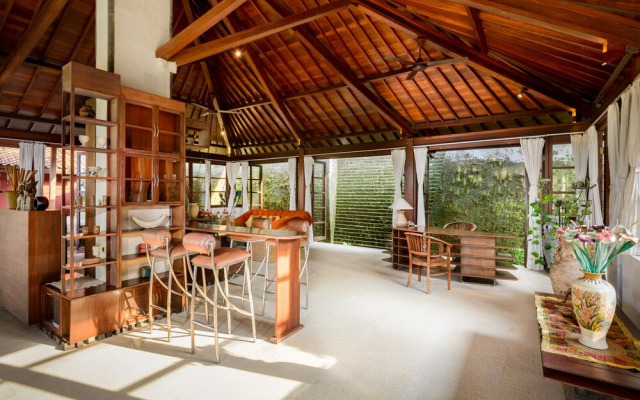 Villa Jepun Uluwatu