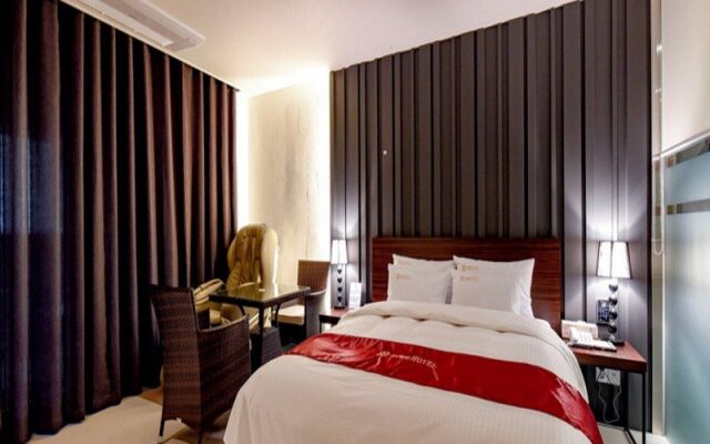 Namoo Hotel