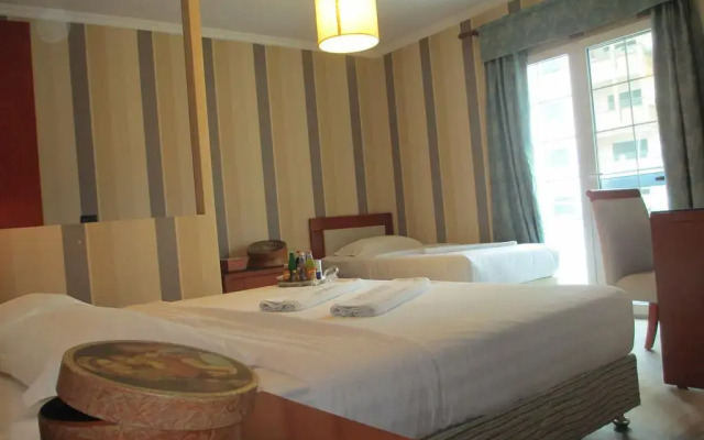 Bel Conti Hotel