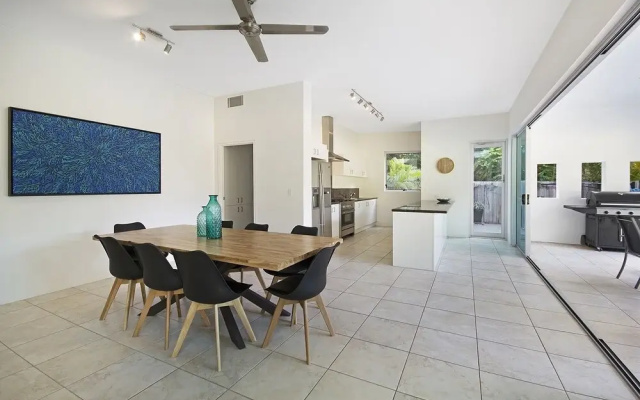 Private Little Cove Retreat minutes to Hastings St - 3 Baywoods