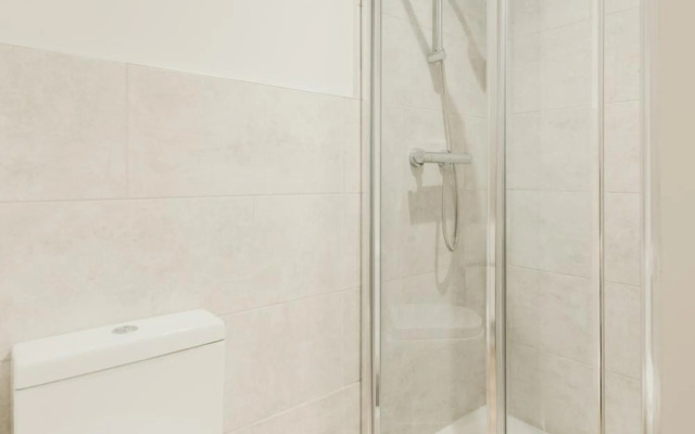 Victoria Apartments Tamworth