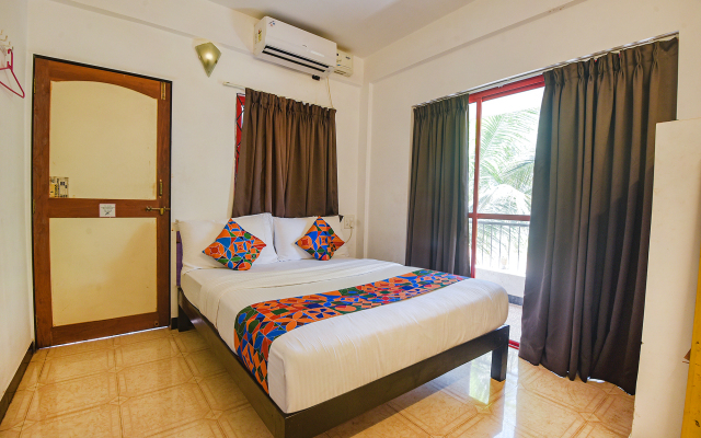 FabExpress Shraddha Botique Villa, Porvorim