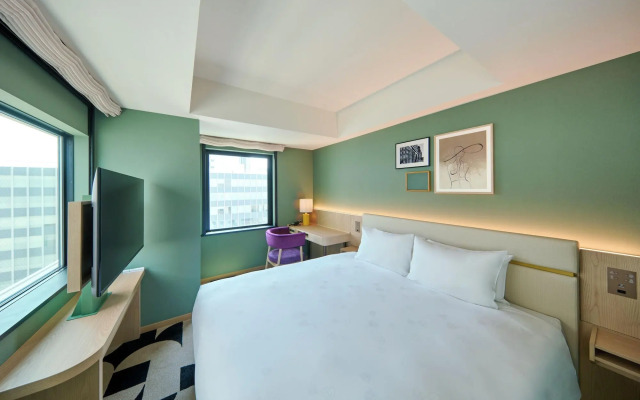 The Royal Park Hotel Ginza 6-chome
