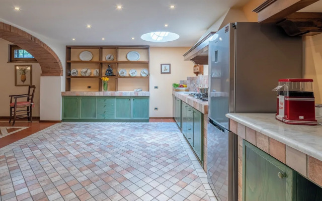 Villa Alessia Pool Wellness And Nature