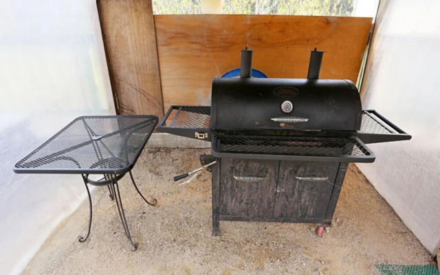 Gapyeong Top Pension