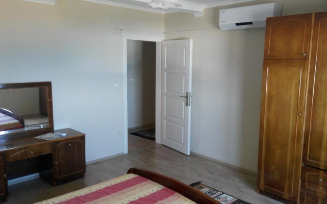 Guesthaus Levent
