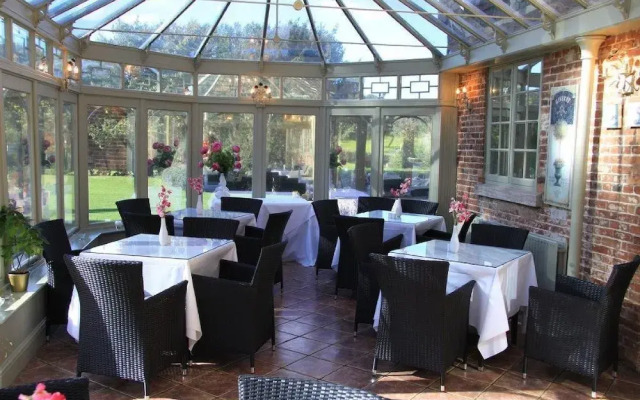 The Manners Arms