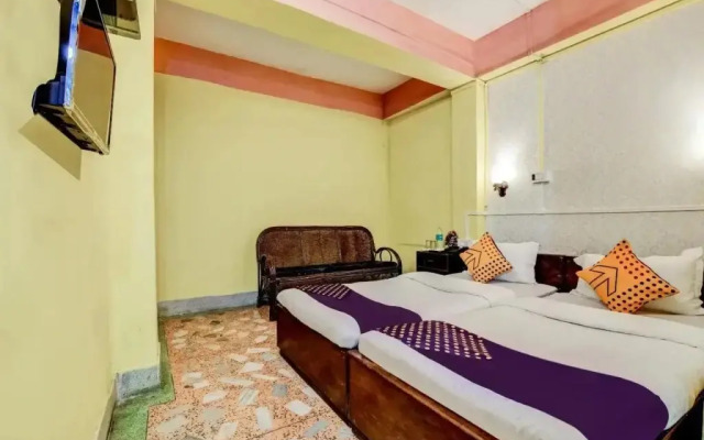 Hotel Prince by OYO Rooms