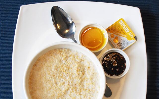 The Residence Of Potemkin