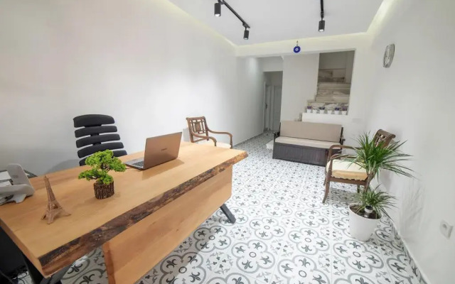 9 Bodrum Butik Hotel
