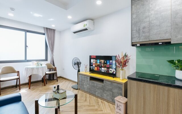 Westlake Emerald Suites