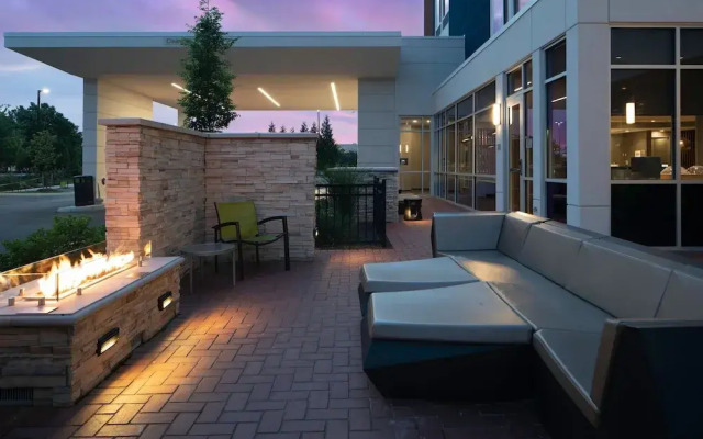 SpringHill Suites by Marriott Winchester