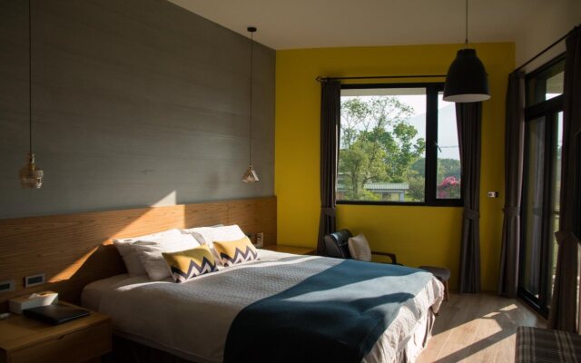 Chosenone Private Guest House