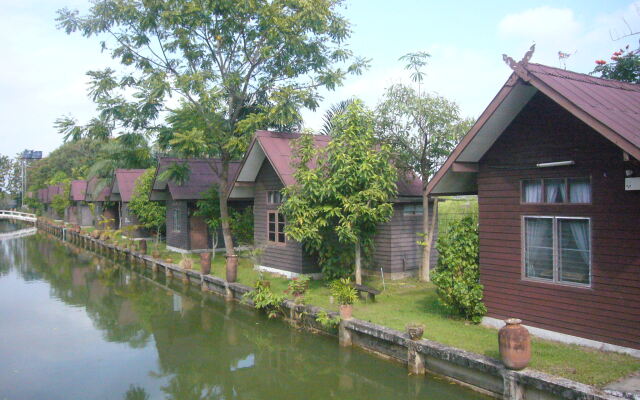 Mae Khum Villa