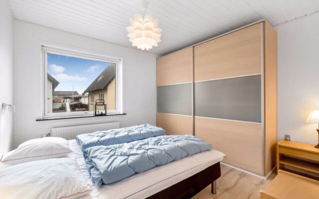 "Grozdan" - 300m from the sea in Western Jutland