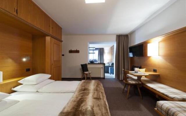 Aparthotel Burgus ****