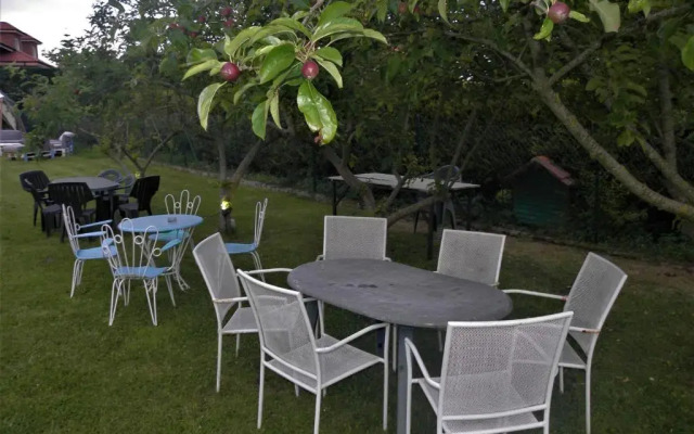 El Pico De Santillana