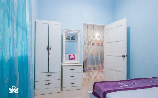 Villa Tepi Bendang Guesthouse