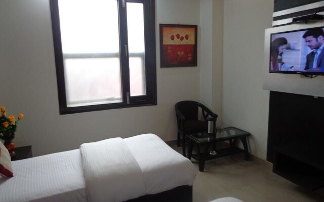 Blue Pearl Hotel