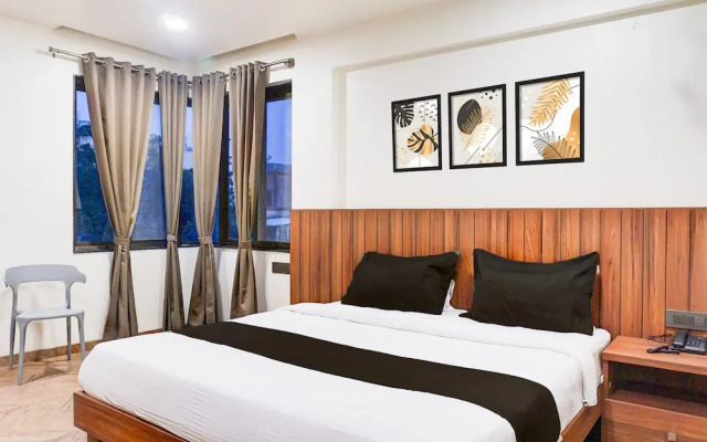 Elite Stays at Viman Nagar Kharadi