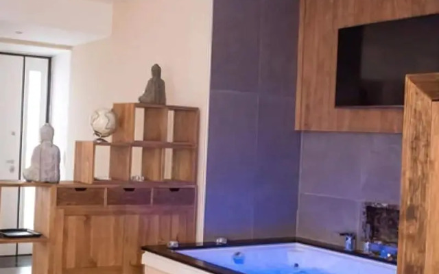 Villa Minieri Resort & Spa