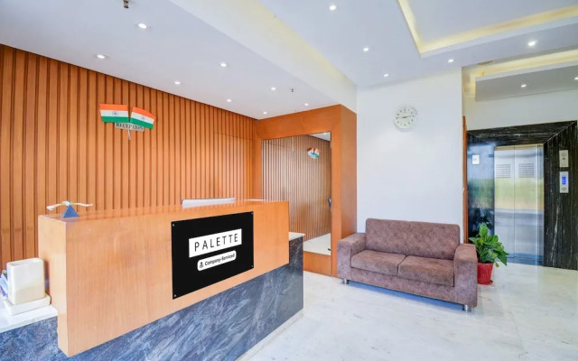 Comfort and Elegant Stays in Udaipur